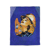 Electro Elegance Comforter